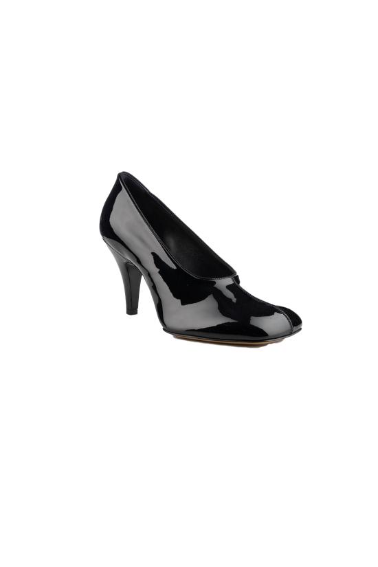 26SS 피비 파일로 힐/펌프스 AS81LT0241 900BK BLACK - PHOEBE PHILO