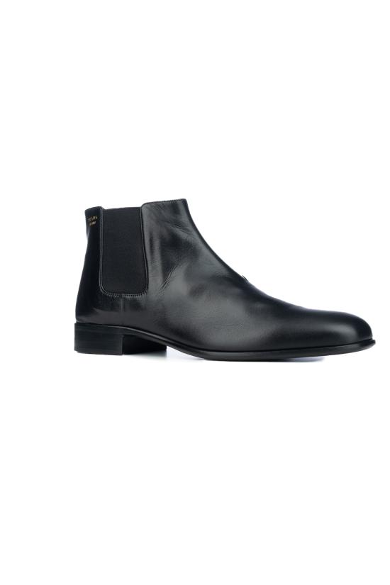 26SS 프라다 부츠 1T301OF025582 F0002 Nero - PRADA