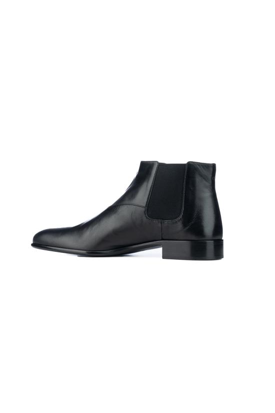 26SS 프라다 부츠 1T301OF025582 F0002 Nero - PRADA