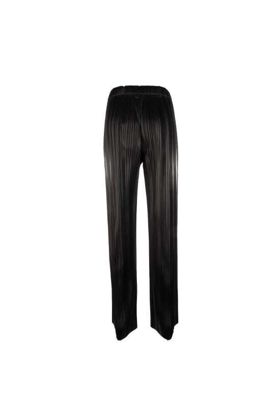 26SS 피비 파일로 스트레이트 팬츠 CP087PL3193 900BK BLACK - PHOEBE PHILO
