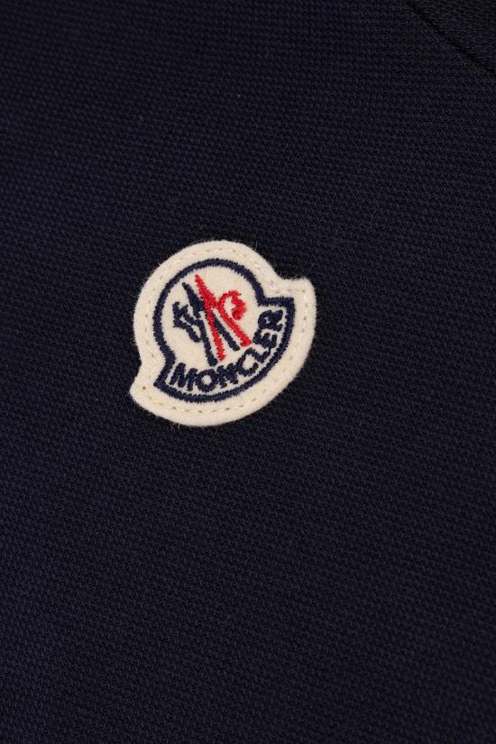 26SS [키즈] 몽클레어 원피스 8I000148496F 773 - MONCLER