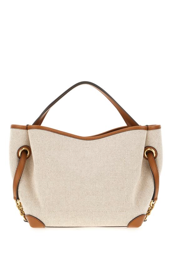 26FW 끌로에 토트백 CH26AS656S63 26M CLAY BROWN - CHLOE