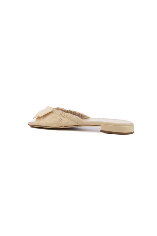 26SS 프라다 샌들 1XX794F010ZJB F0304 Avorio - PRADA