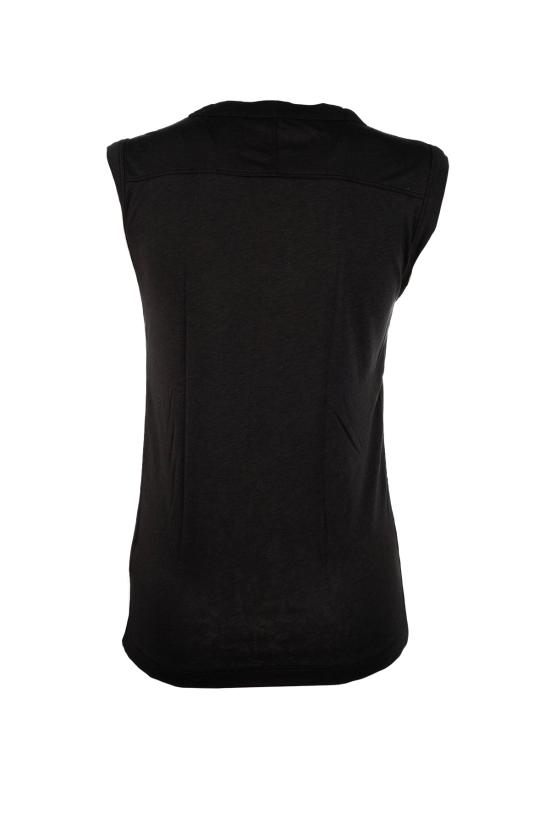 26SS 피비 파일로 의류 CT122CO3128 900BK BLACK - PHOEBE PHILO