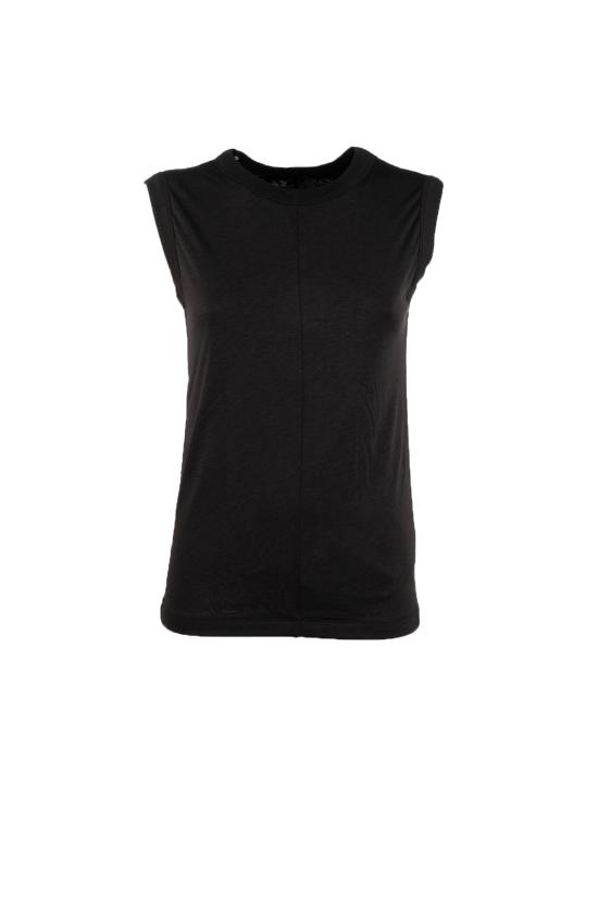 26SS 피비 파일로 의류 CT122CO3128 900BK BLACK