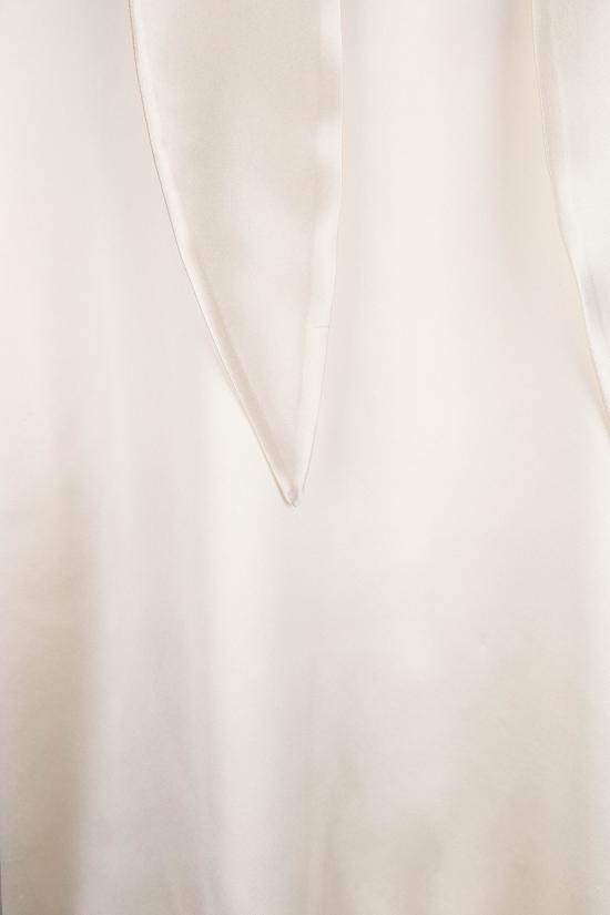 26SS 피비 파일로 의류 CT130SE3484 103CR CREAM - PHOEBE PHILO