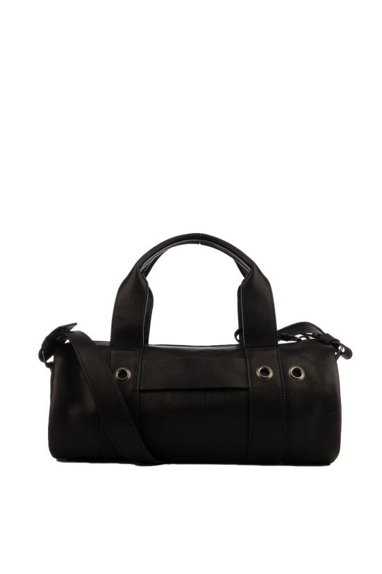 26SS 프라다 토트백 1BB162VOOO2HFQ F0002 Nero - PRADA