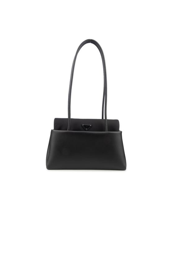 26SS 프라다 숄더백 1BA495VOPO2G52 F0002 Nero