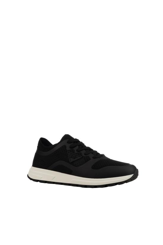 26SS 프라다 스니커즈 1E219OF03558V F0002 Nero - PRADA