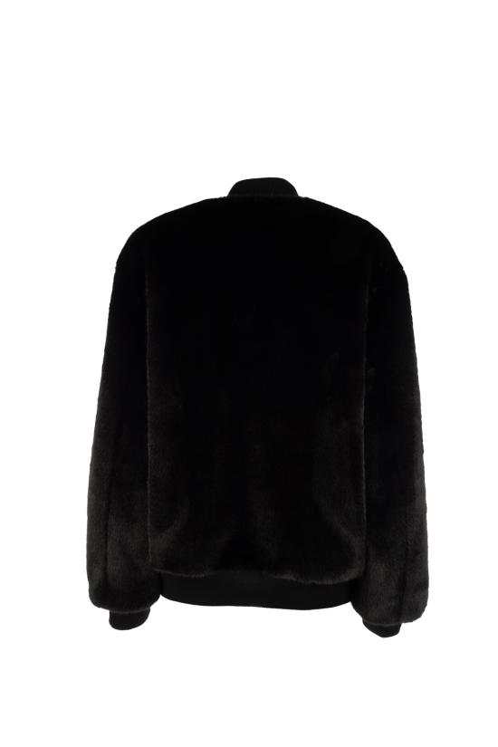 26SS 프라다 아우터 PZV01512DH F0002 Nero - PRADA
