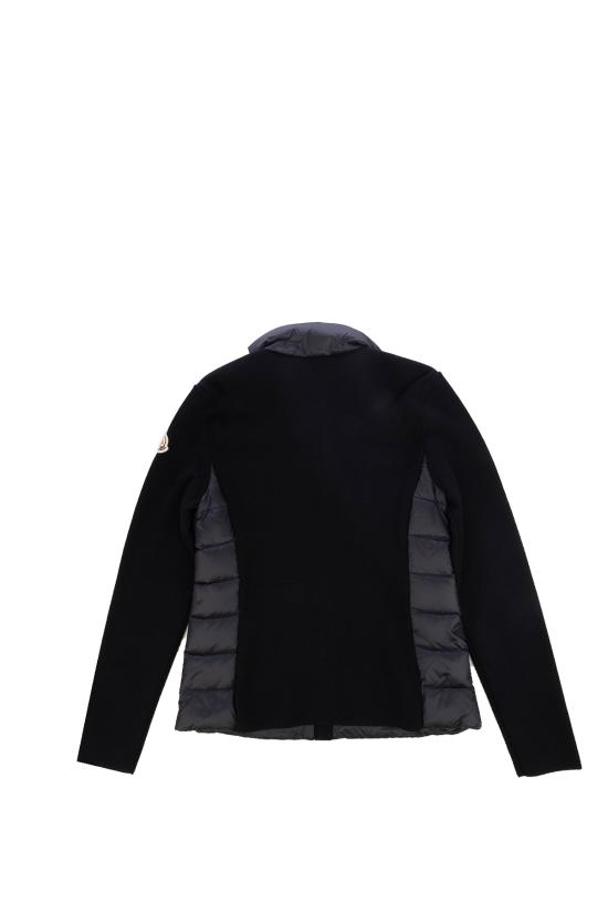 26SS [키즈] 몽클레어 니트/스웻셔츠 9B00005M1122 742 - MONCLER