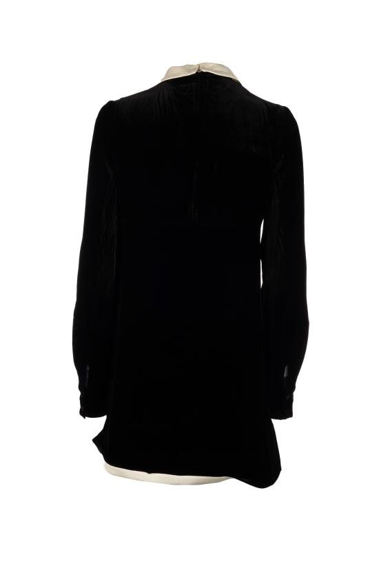 26SS 프라다 원피스 P3R03178Y F0002 Nero - PRADA