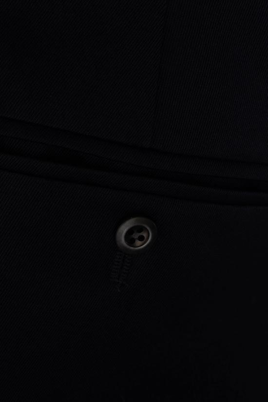 26SS 프라다 스트레이트 팬츠 P207K10YP F0124 NAVY - PRADA
