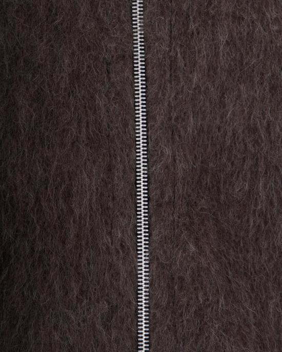 26FW 아워레가시 후드 티셔츠 7300000638191 TAUPE - OUR LEGACY