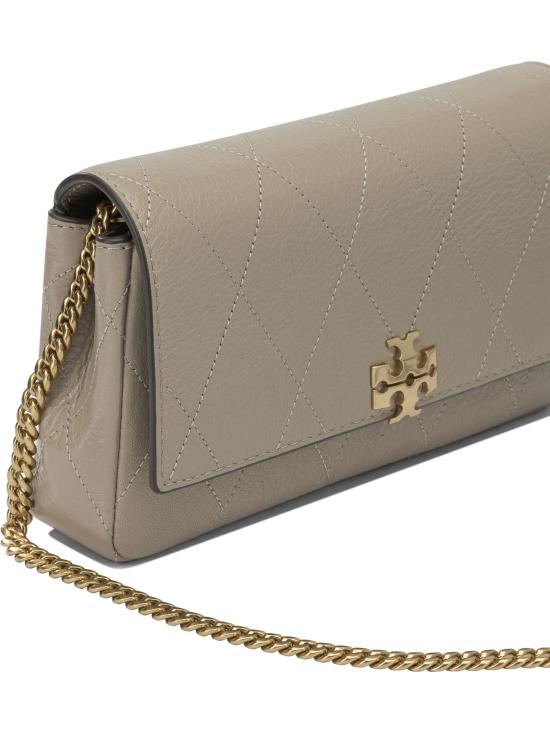 26FW 토리버치 크로스백 186041020 Grey - TORY BURCH