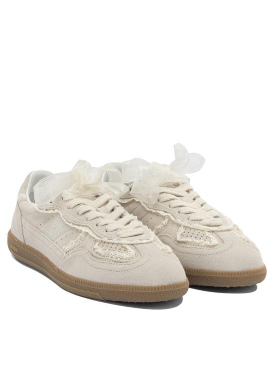 26FW 알로하스 스니커즈 S10082301 White - ALOHAS