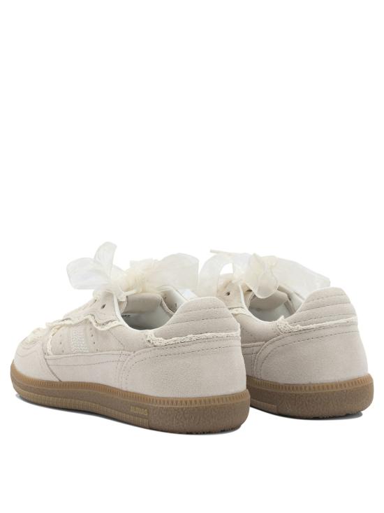 26FW 알로하스 스니커즈 S10082301 White - ALOHAS