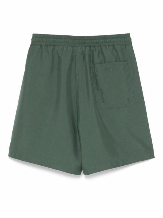 26SS 칼하트 WIP 체이스 스윔 트렁크 I035062 3H4XXVELVET GREEN GOLD - CARHARTT WIP