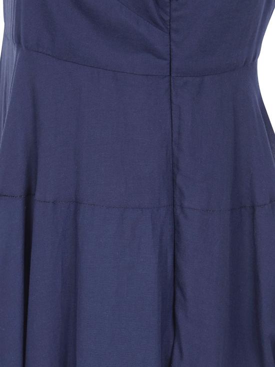 26SS 아스페시 롱 원피스 2909 D01185098 Navy - ASPESI