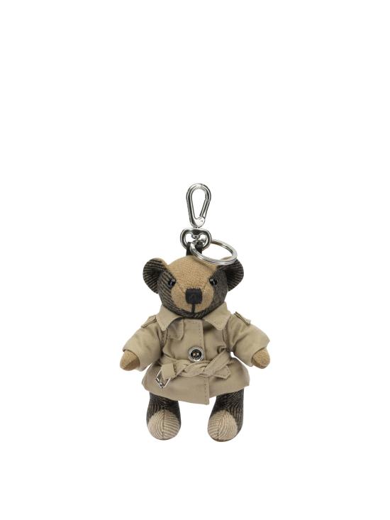 26FW 버버리 키링 8124873 Beige
