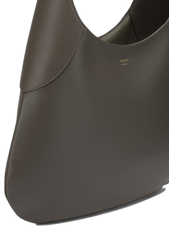 26FW 케이트 숄더백 H1044 875105 Brown - KHAITE