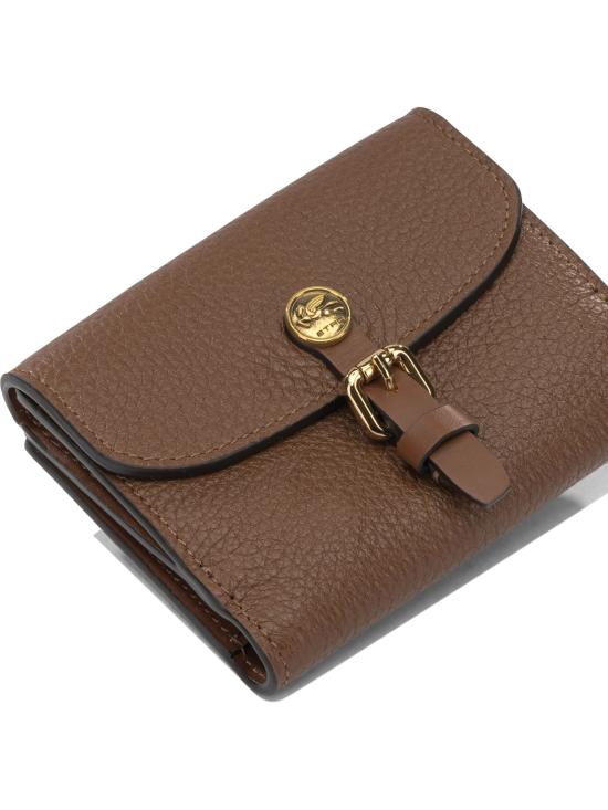 26FW 에트로 지갑 WP2D0021AP386M1384 Brown - ETRO