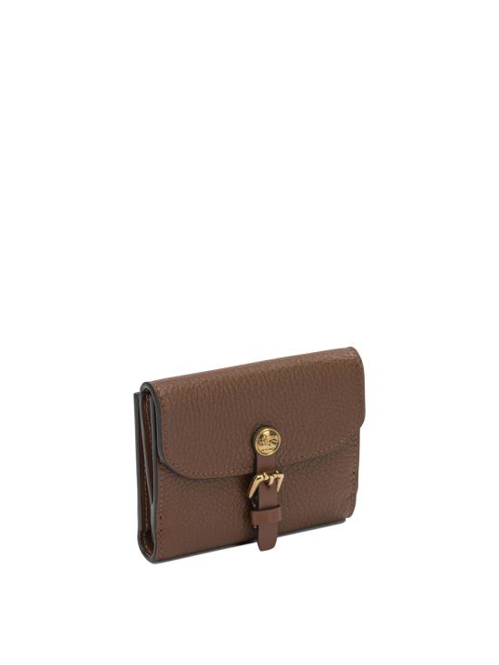 26FW 에트로 지갑 WP2D0021AP386M1384 Brown - ETRO