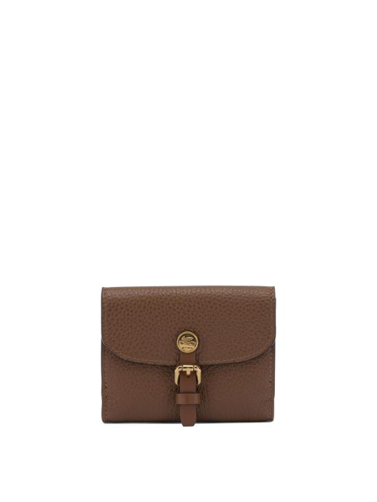 26FW 에트로 지갑 WP2D0021AP386M1384 Brown