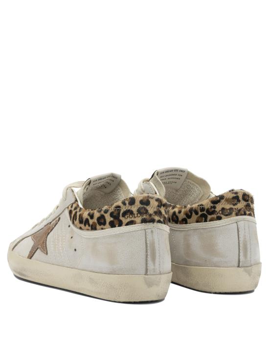 26FW 골든구스 슈퍼스타 스니커즈 GWF01042F00816783260 White - GOLDEN GOOSE