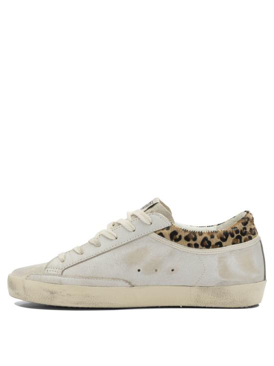 26FW 골든구스 슈퍼스타 스니커즈 GWF01042F00816783260 White - GOLDEN GOOSE