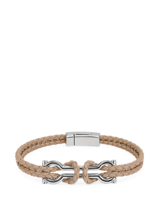 26FW 살바토레 페라가모 브레이슬릿 796083 770422SAFARI - SALVATORE FERRAGAMO
