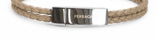 26FW 살바토레 페라가모 브레이슬릿 796083 770422SAFARI - SALVATORE FERRAGAMO