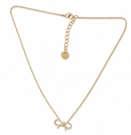  살바토레 페라가모 목걸이/팬던트 795068 760982ORO CRYSTAL - SALVATORE FERRAGAMO