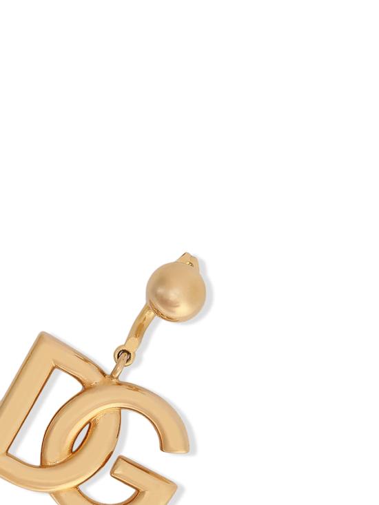 26FW 돌체앤가바나 목걸이/팬던트 WEN6P1W1111 ZOO00 Oro - DOLCE & GABBANA