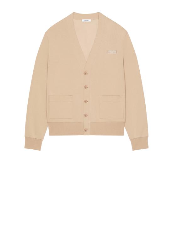 26FW 지방시 가디건 BMK00W3YSK 250 BEIGE