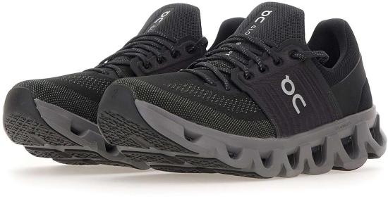 26SS 온 러닝 스니커즈 3MF10570080 BLACK - ON RUNNING