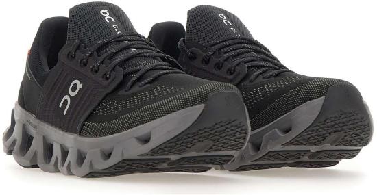 26SS 온 러닝 스니커즈 3MF10570080 BLACK - ON RUNNING