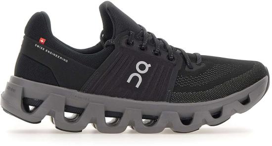 26SS 온 러닝 스니커즈 3MF10570080 BLACK