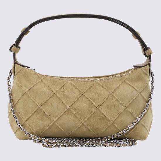 26FW 토리버치 숄더백 185797 250 STONE - TORY BURCH