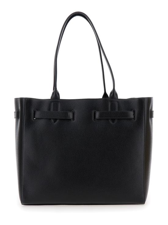 26FW 톰포드 토트백 L1809LLCL429XNAA Black - TOMFORD