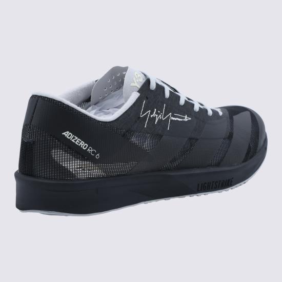 26FW 와이쓰리 스니커즈 KI7792 BLACK - Y-3