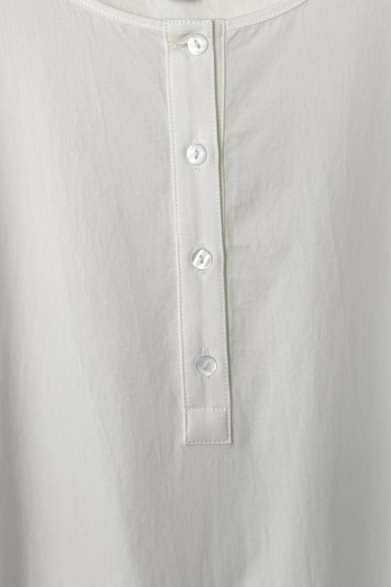  르 본 숍 원피스 르 봉 쇼페 마리안느 드레스 화이트 - LE BON SHOPPE