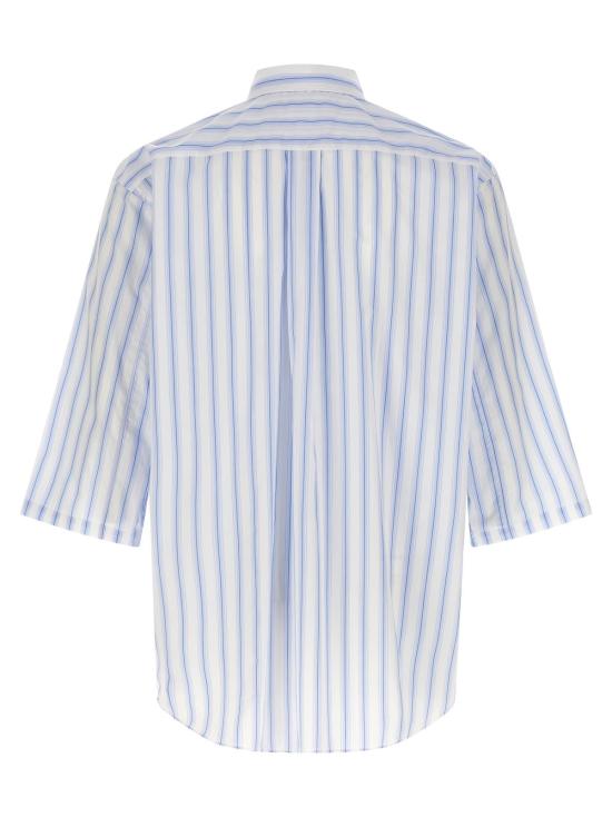  꼼데가르송 블라우스 Comme Des Garçons 코튼 - COMME DES GARCONS