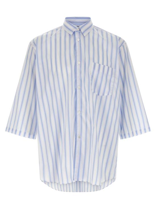  꼼데가르송 블라우스 Comme Des Garçons 코튼