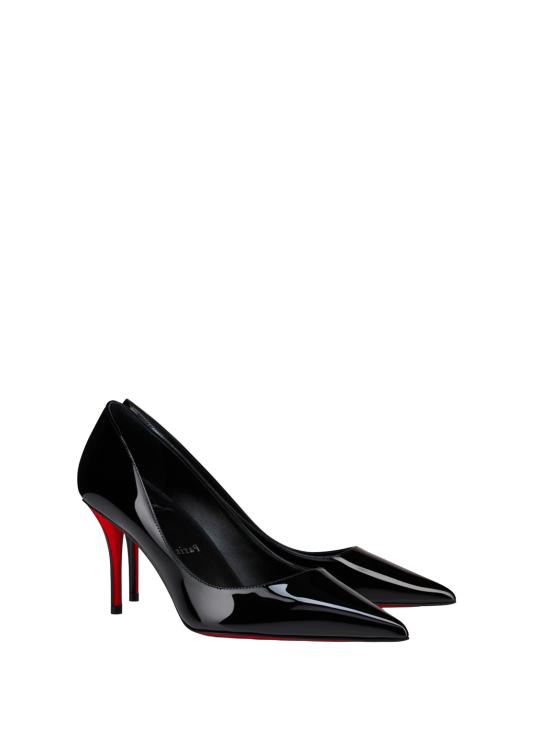 26FW 크리스챤 루부탱 힐/펌프스 1250929 B439 NERO - CHRISTIAN LOUBOUTIN