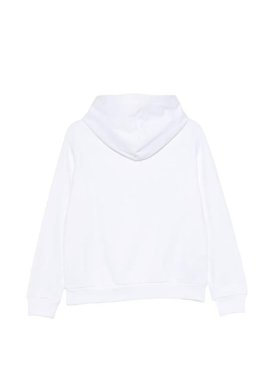 26FW [키즈] 마르니 니트/스웻셔츠 M01883M00V0 0M100 Bianco - MARNI