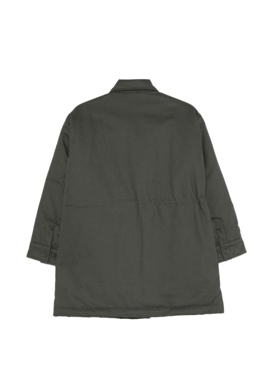 26FW [키즈] 마르니 패딩 M01937M00XI 0M924 Grigio - MARNI