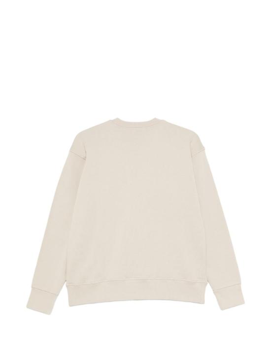 26FW [키즈] 디스퀘어드2 니트/스웻셔츠 DQ2739D0AIZ DQ717 Beige - DSQUARED2