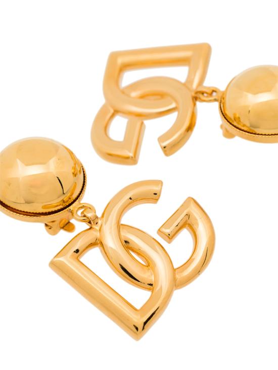 26FW 돌체앤가바나 목걸이/팬던트 WEN6P6W1111 ZOO00 Oro - DOLCE & GABBANA