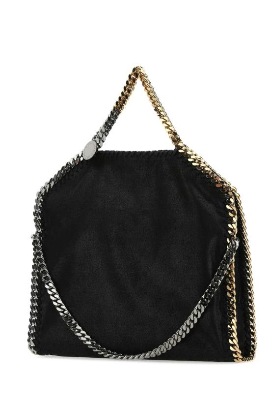 26FW 스텔라 맥카트니 토트백 234387W70001 1000 Black - STELLA MCCARTNEY